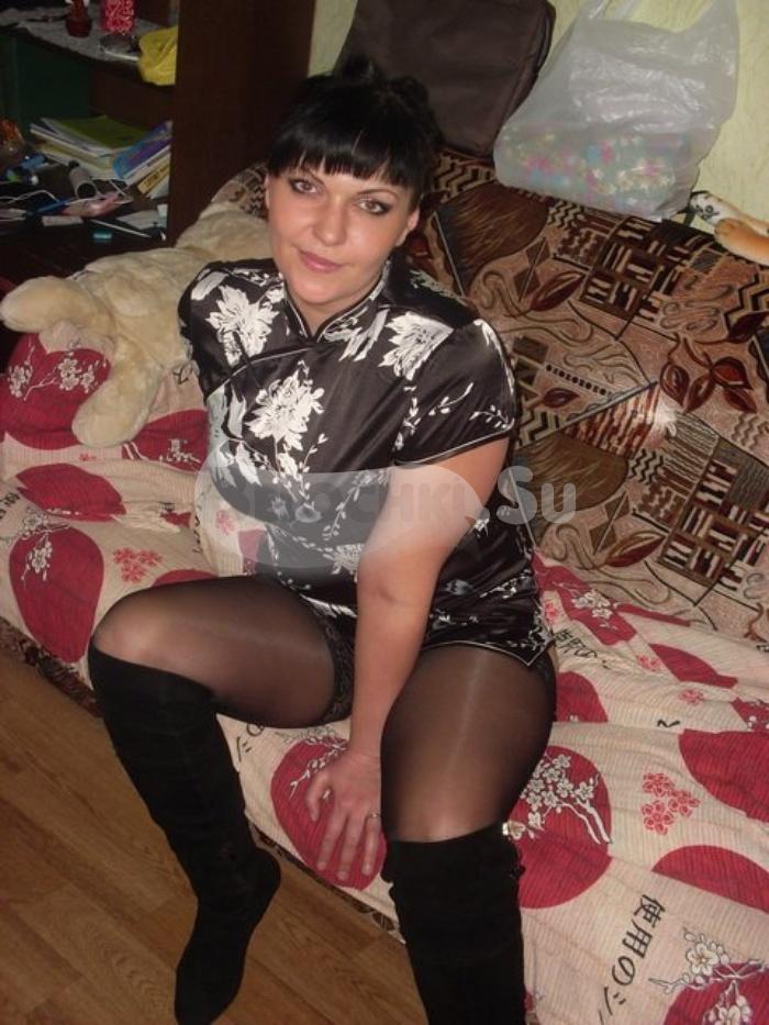 Проститутка Ирина