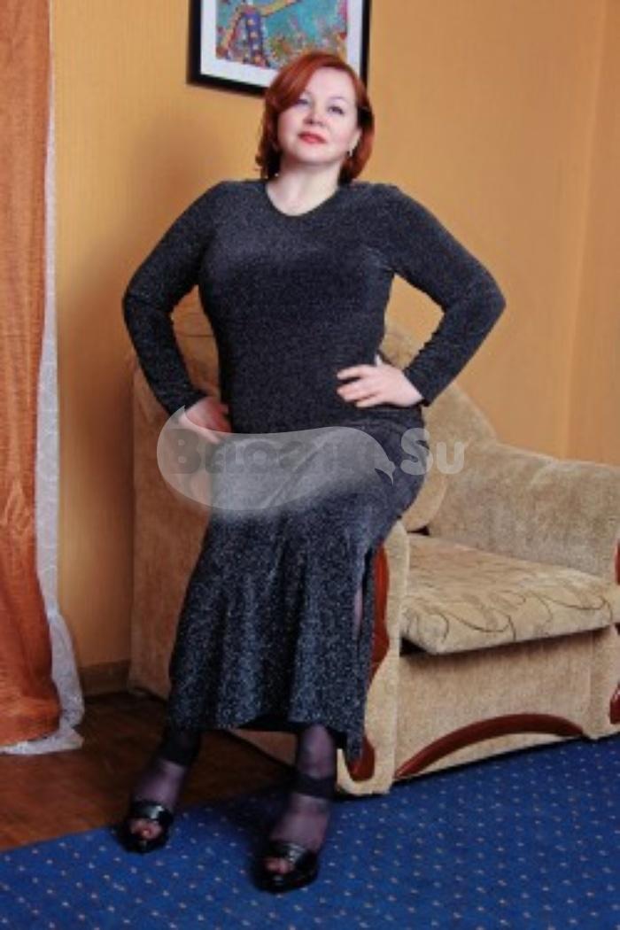 Проститутка Агнесса г. Слободской