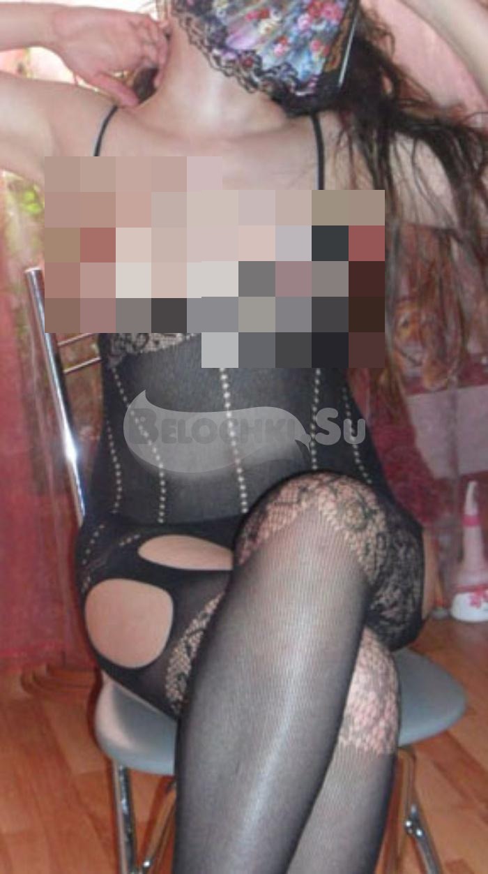 Проститутка Альвина г. Сестрорецк