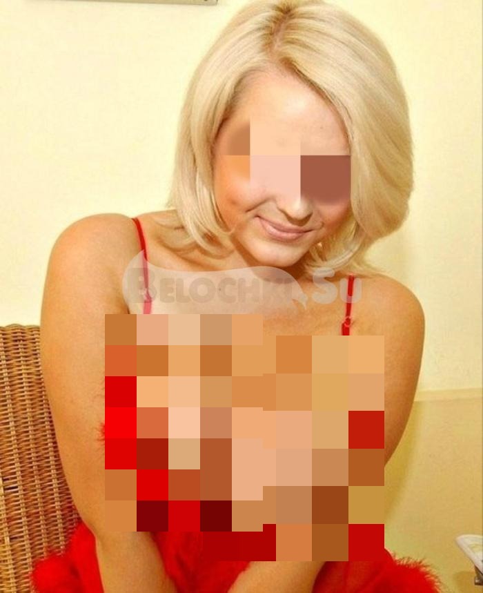 Проститутка Анна г. Камызяк