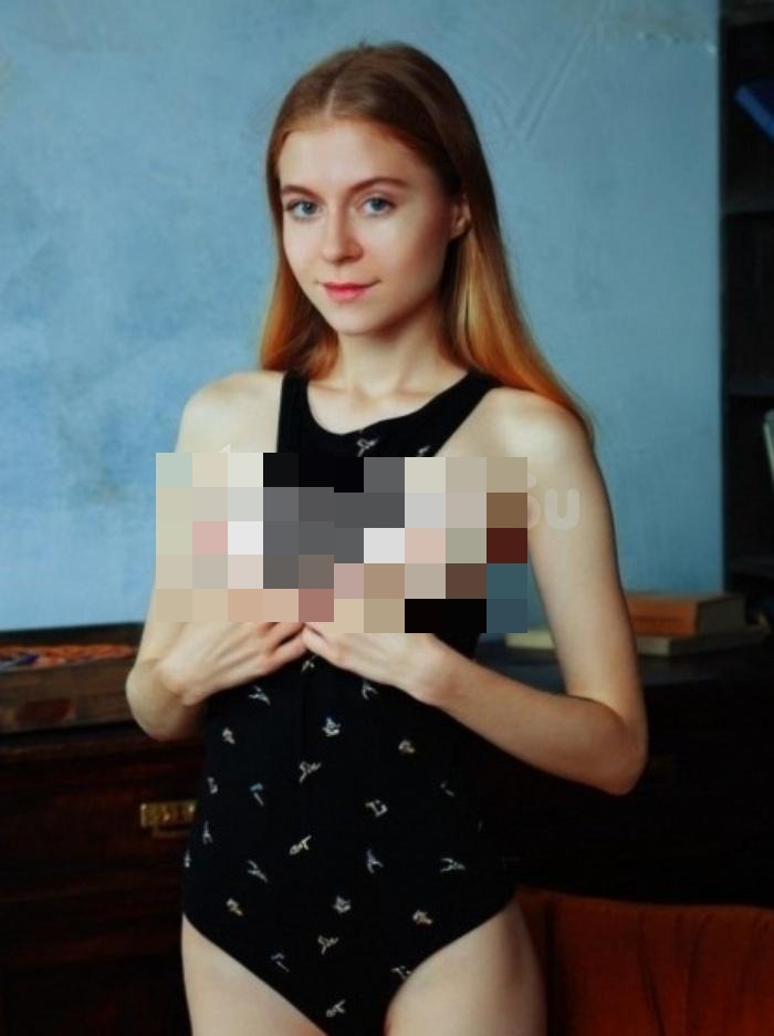 Проститутка Юля г. Нема