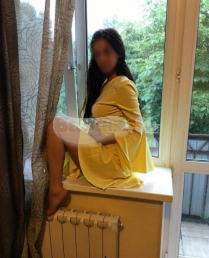 Проститутка Елена г. Степное