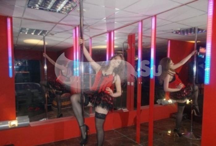 проститутка Света