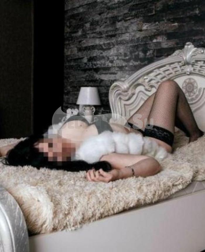 Проститутка Анна г. Инзер