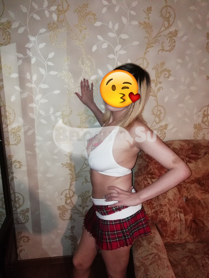 Проститутка Люба г. Назрань