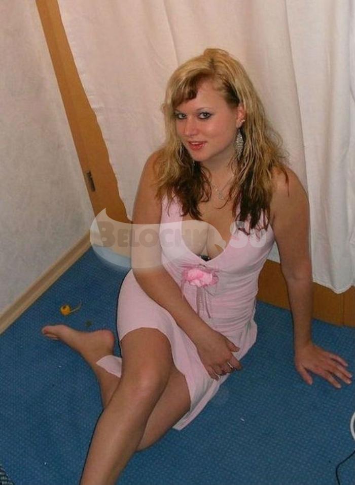 Проститутка Дарья г. Великие Луки